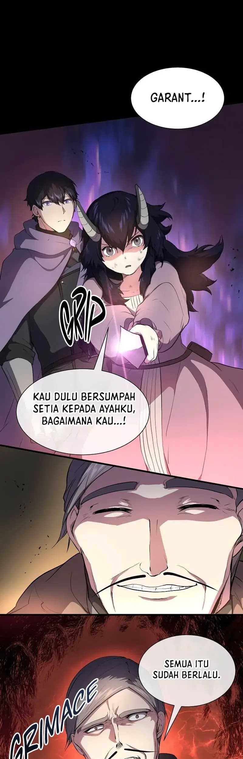 Leveling Up with Skills Bab 63 halaman 29