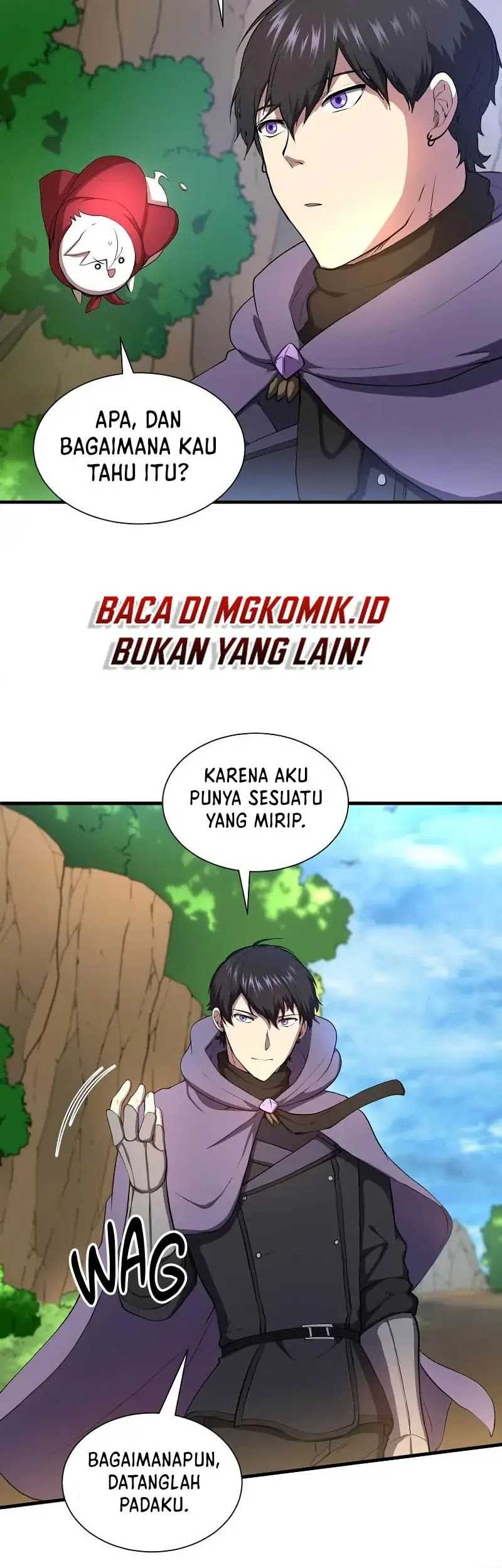 Leveling Up with Skills Bab 63 halaman 43