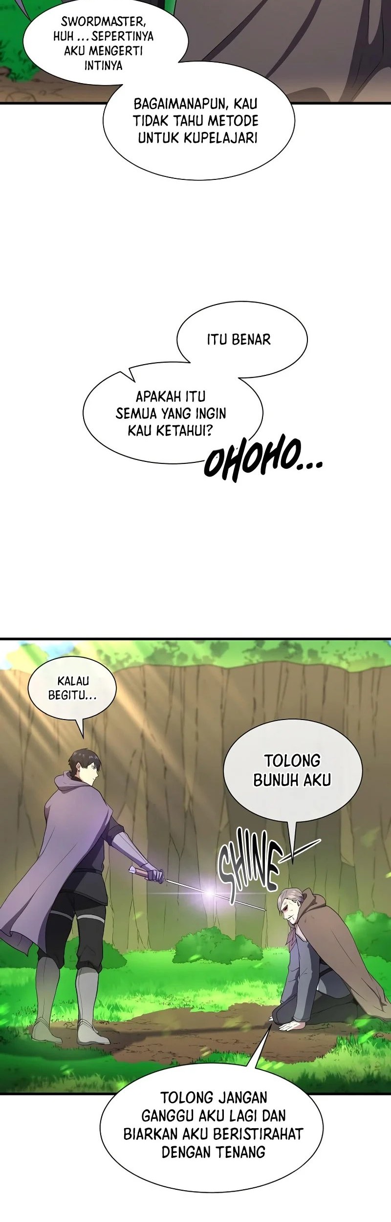 Leveling Up with Skills Bab 64 halaman 8