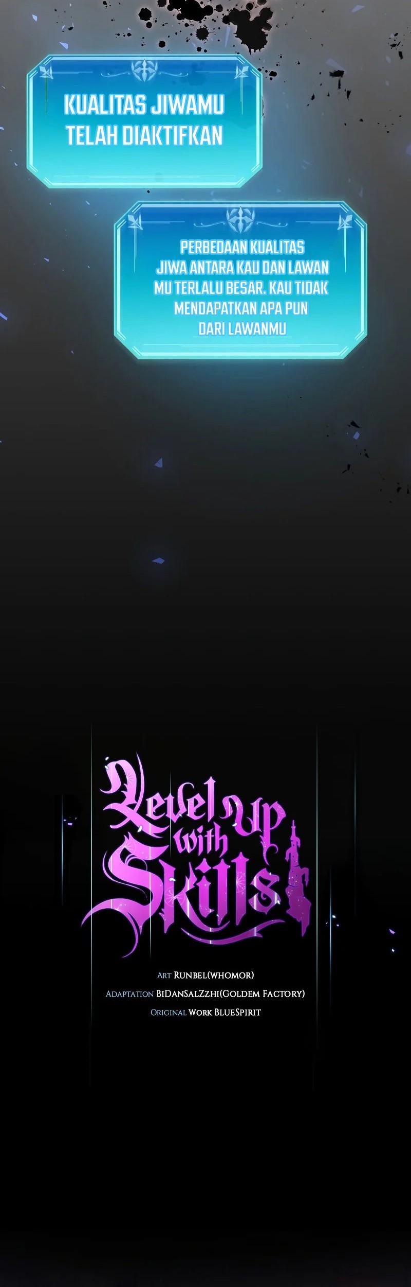 Leveling Up with Skills Bab 64 halaman 10