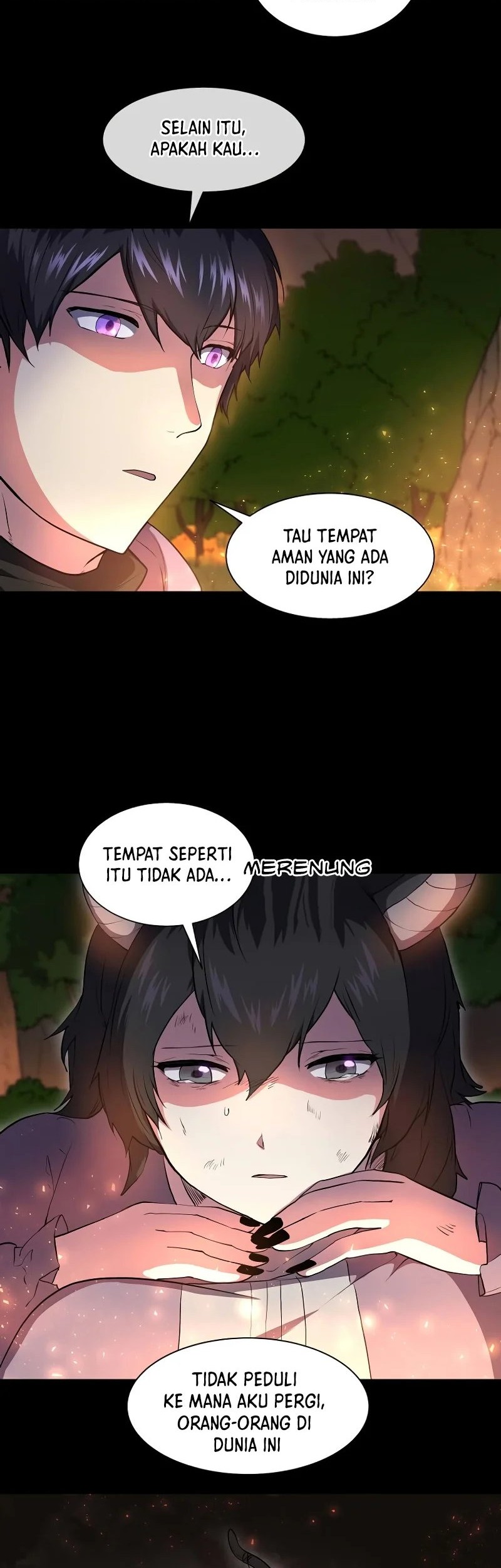 Leveling Up with Skills Bab 64 halaman 14