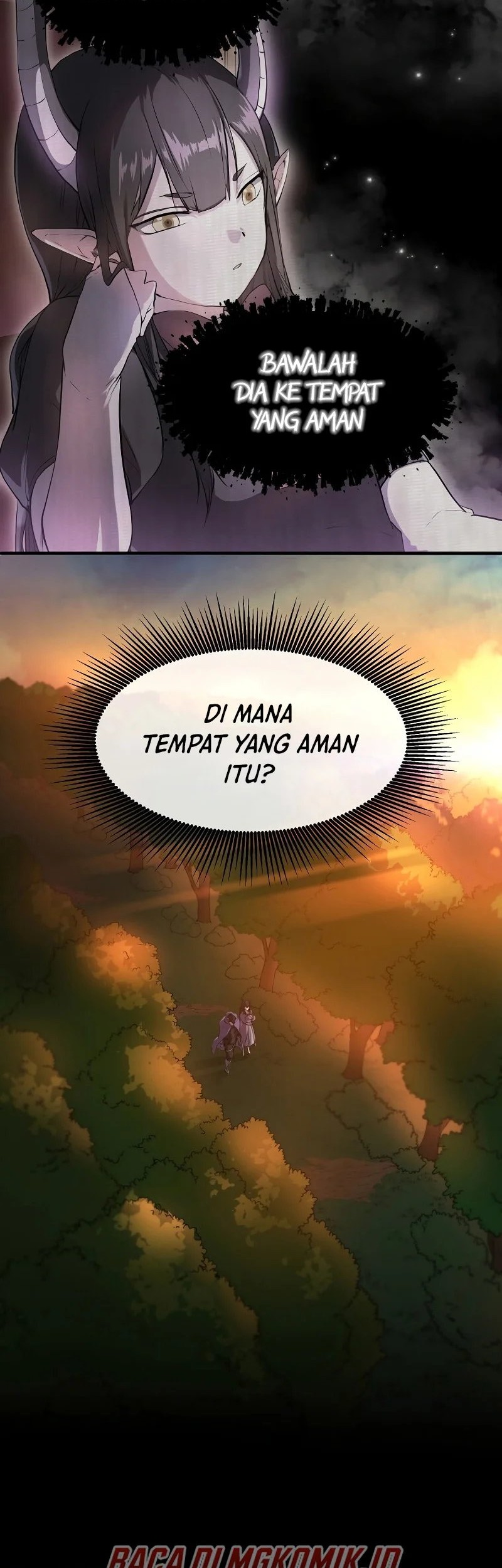 Leveling Up with Skills Bab 64 halaman 18