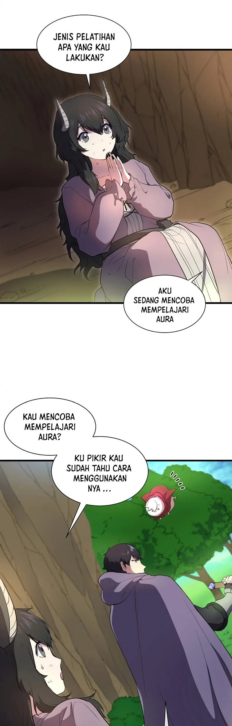 Leveling Up with Skills Bab 64 halaman 22