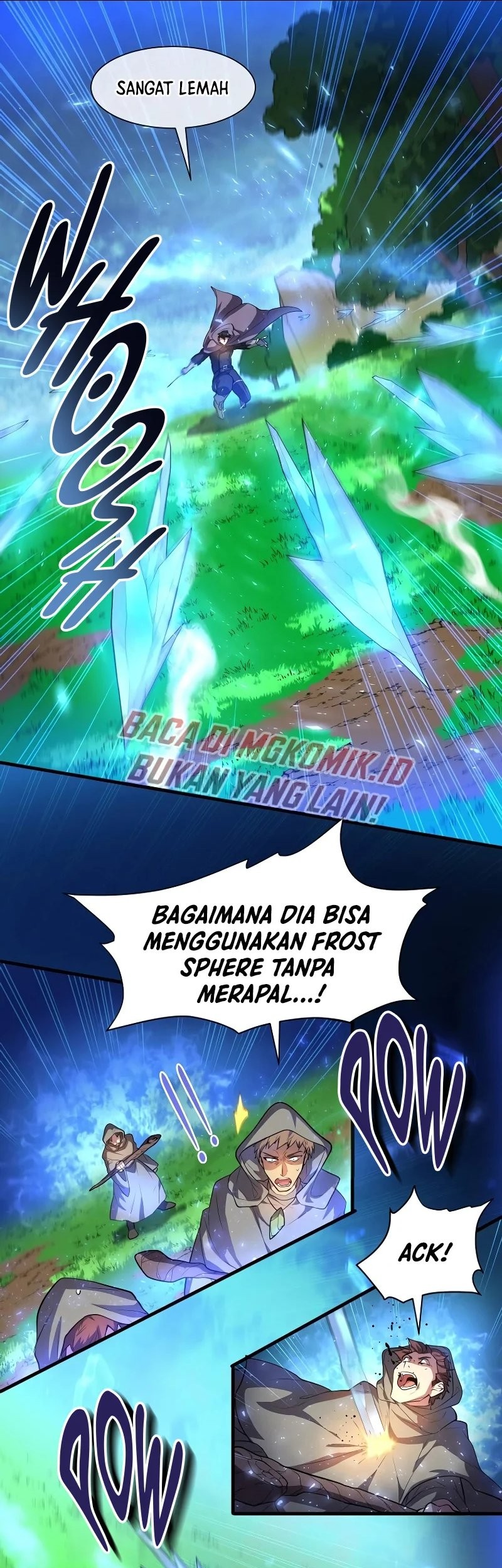 Leveling Up with Skills Bab 64 halaman 33