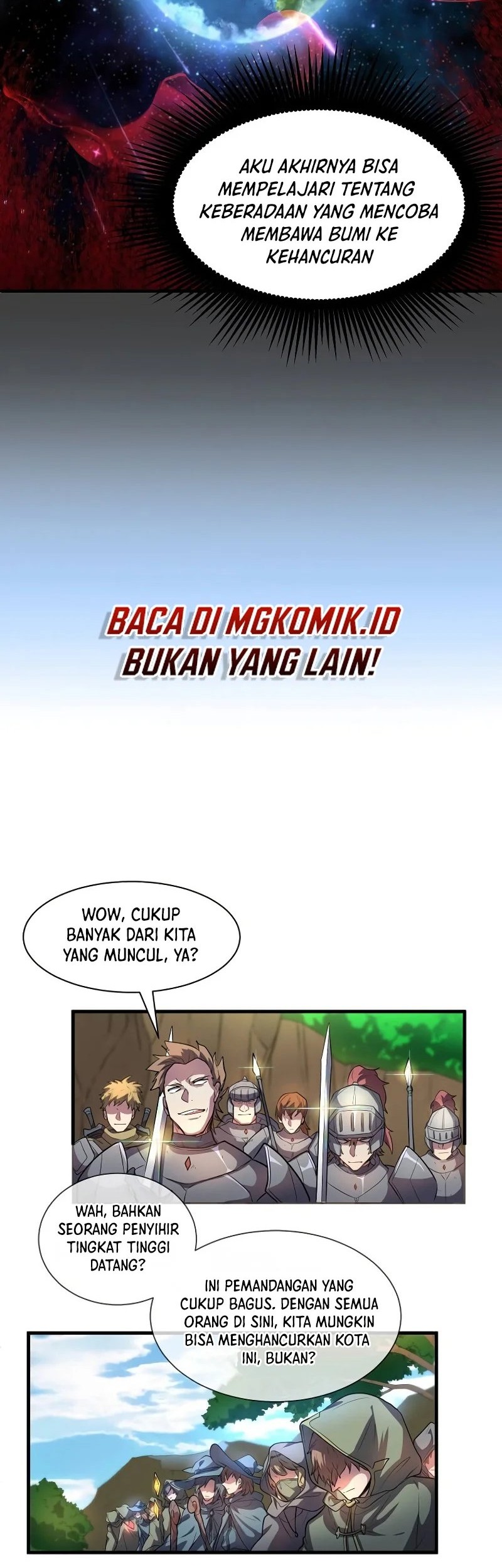 Leveling Up with Skills Bab 64 halaman 52