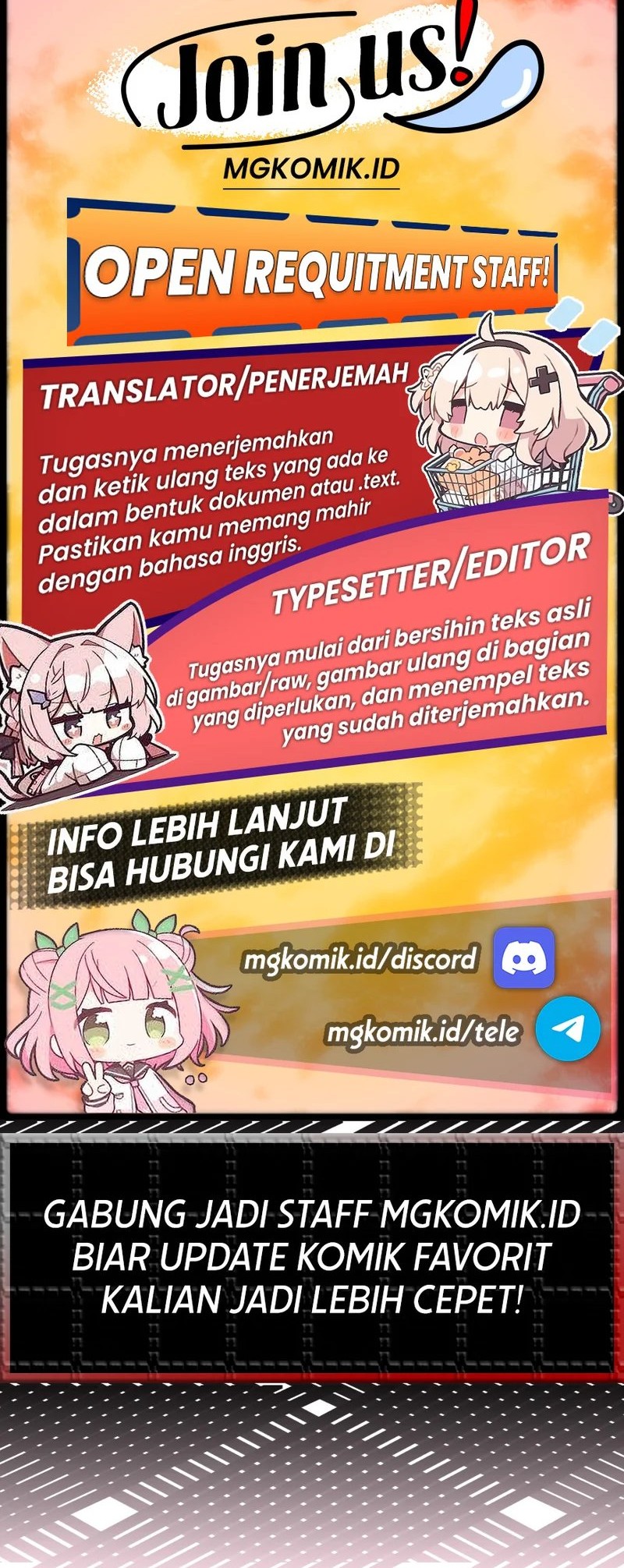 Leveling Up with Skills Bab 64 halaman 62