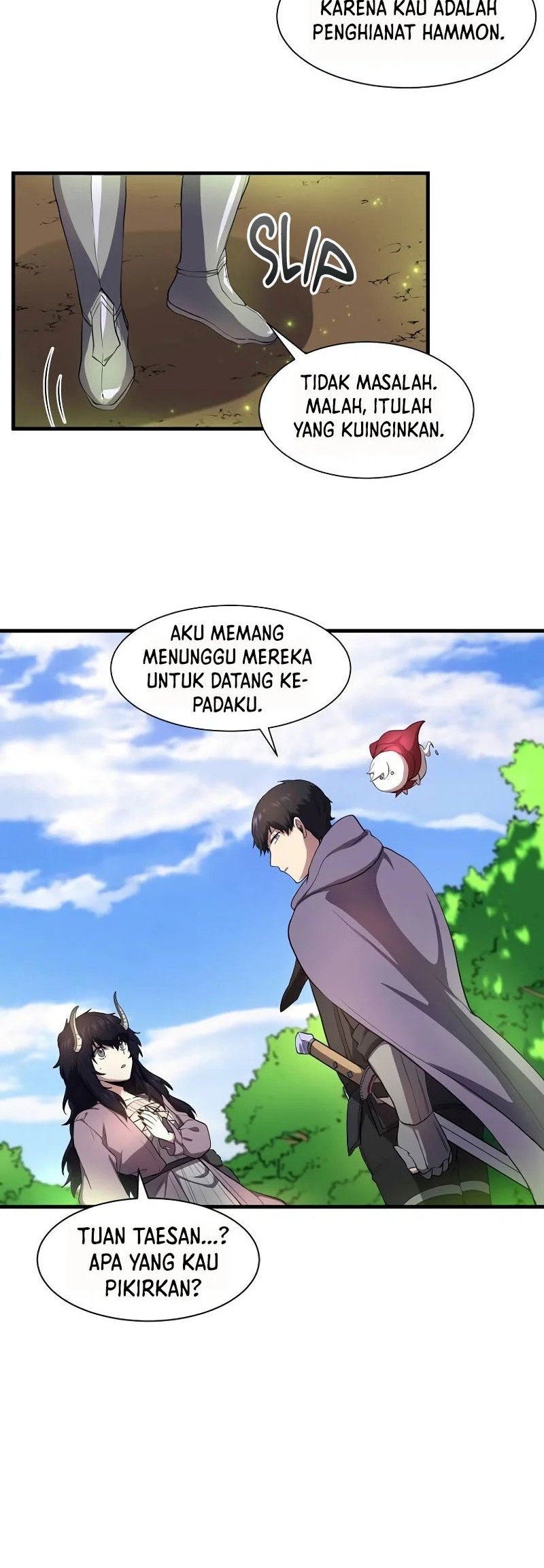 Leveling Up with Skills Bab 65 halaman 24
