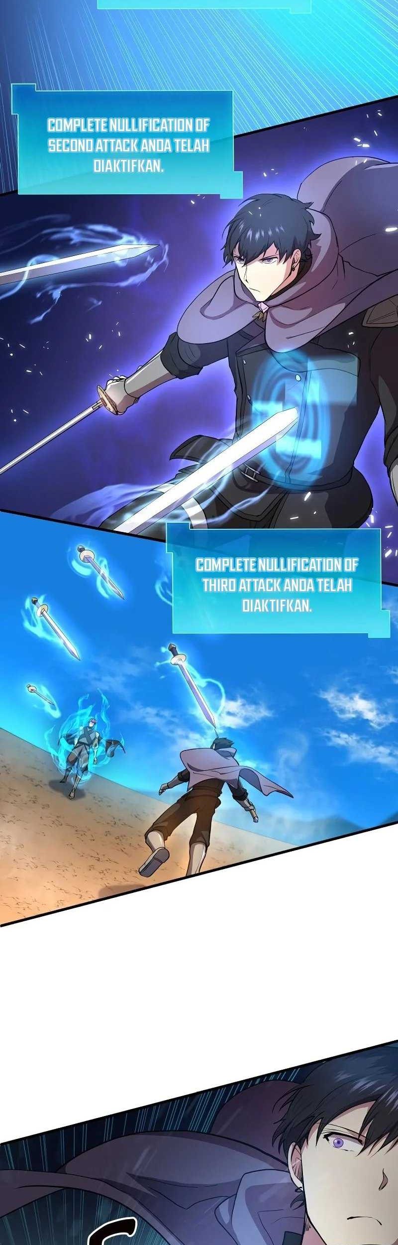 Leveling Up with Skills chapter 66 halaman 3