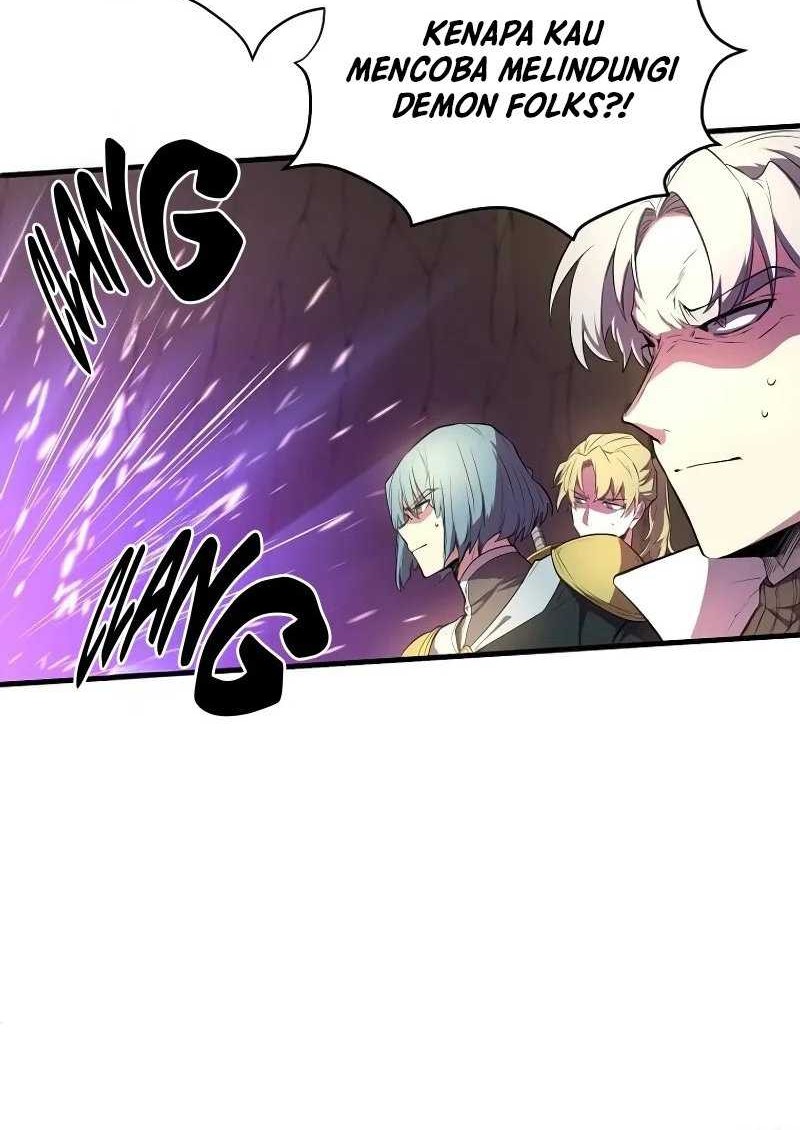 Leveling Up with Skills chapter 66 halaman 16