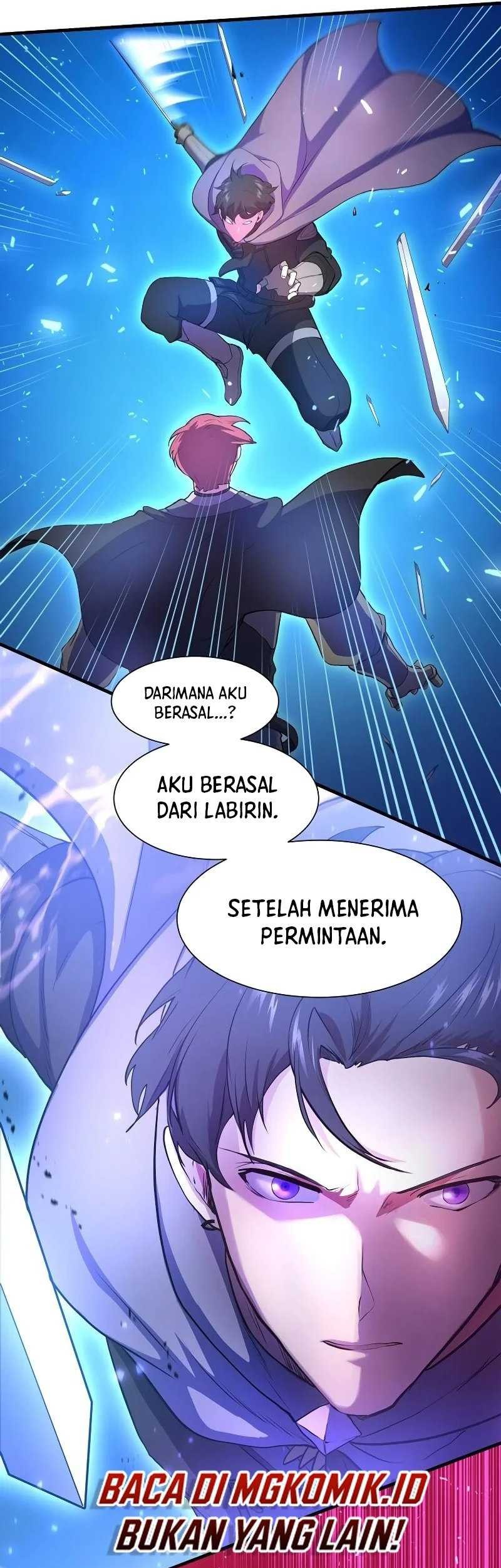 Leveling Up with Skills chapter 66 halaman 17