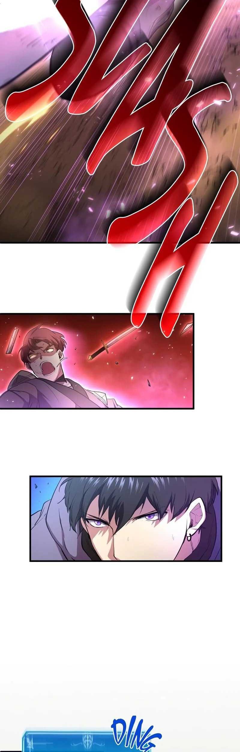 Leveling Up with Skills chapter 66 halaman 19