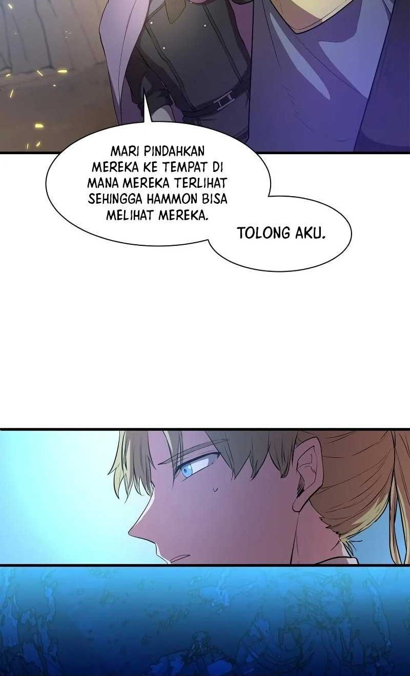 Leveling Up with Skills chapter 66 halaman 28