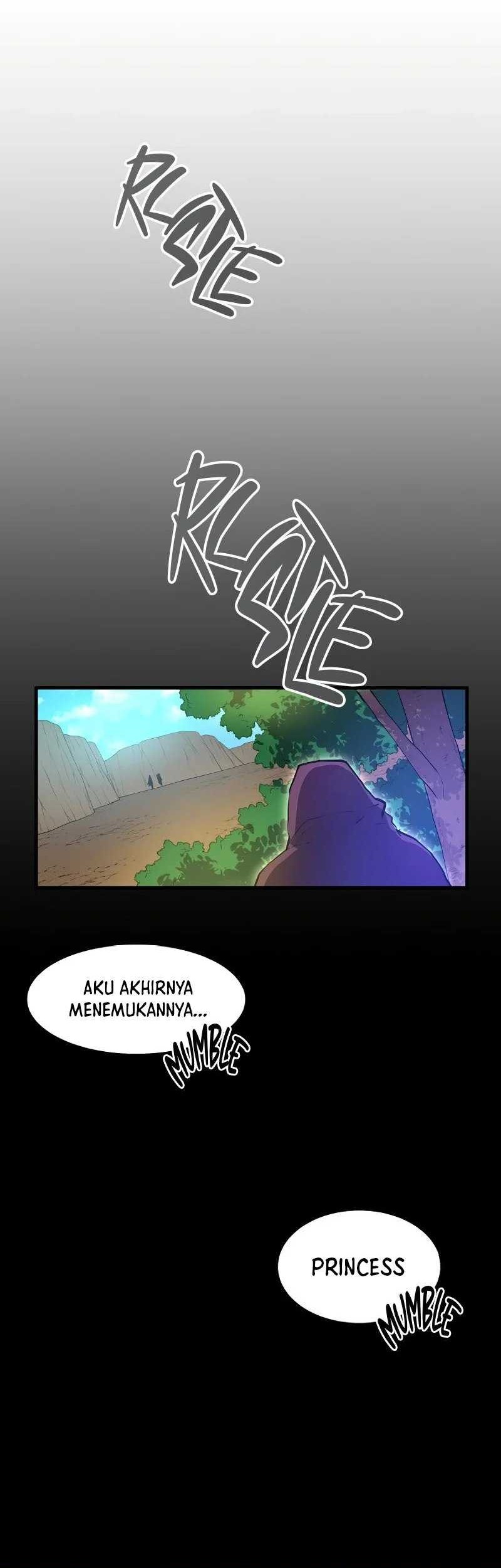 Leveling Up with Skills chapter 66 halaman 30