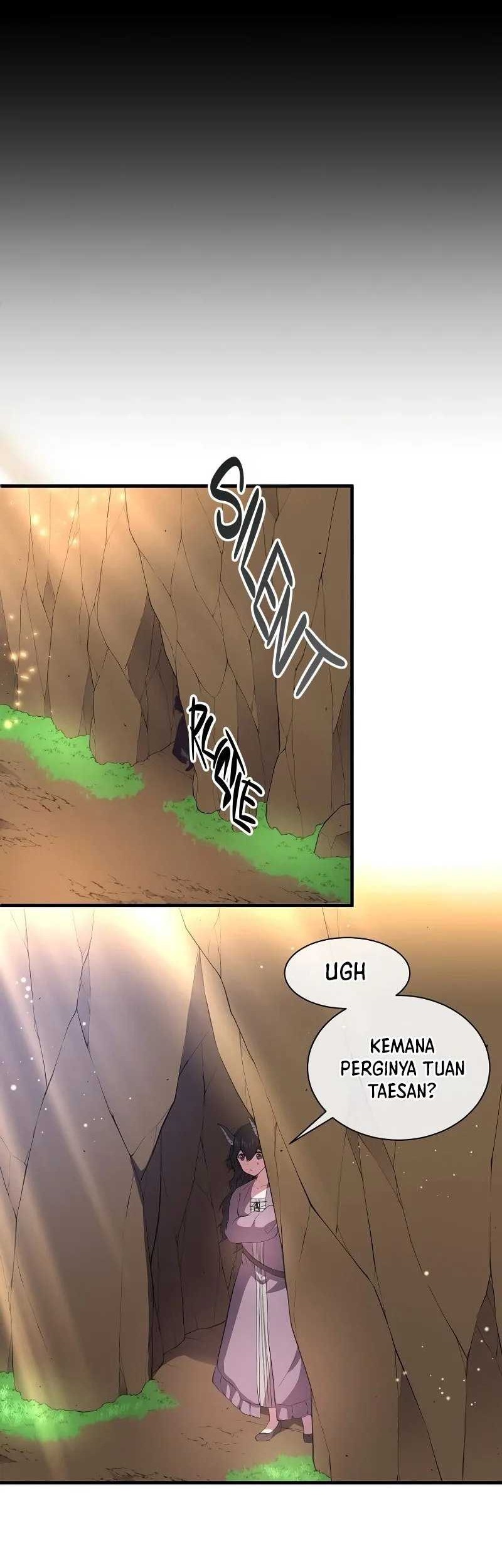 Leveling Up with Skills chapter 66 halaman 32