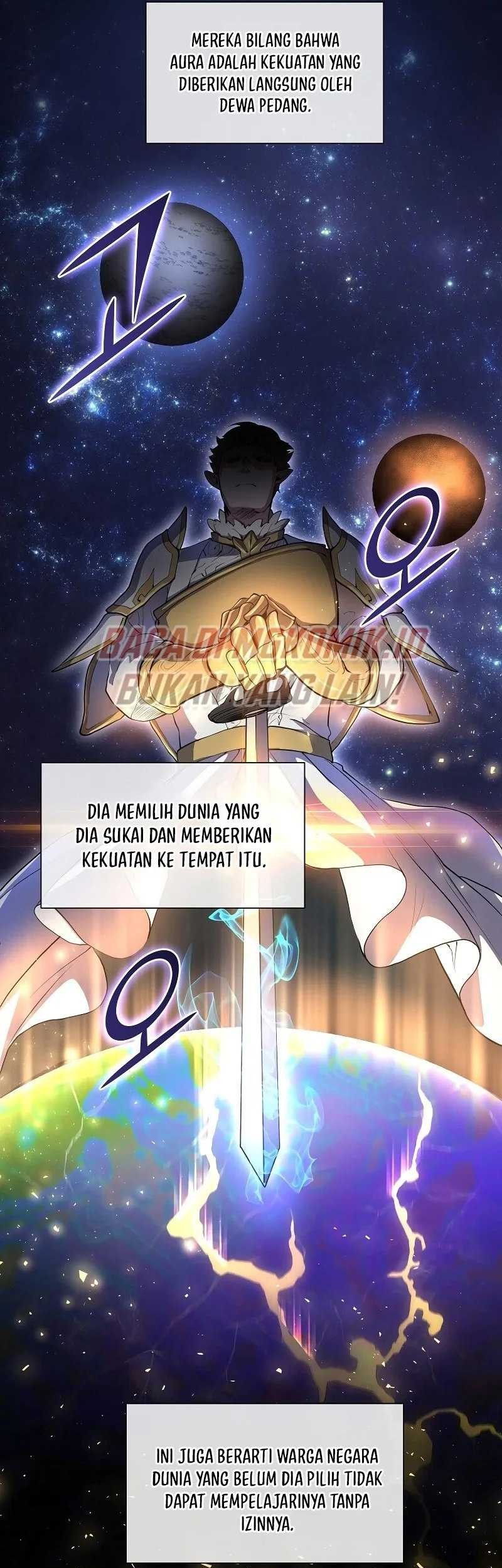 Leveling Up with Skills Bab 67 halaman 5