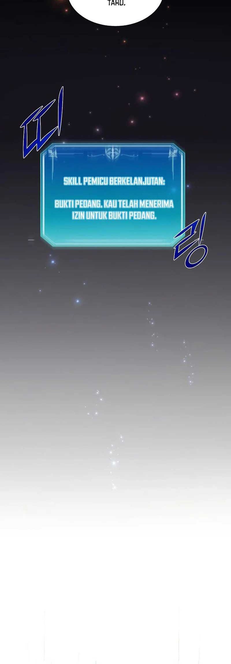 Leveling Up with Skills Bab 67 halaman 8