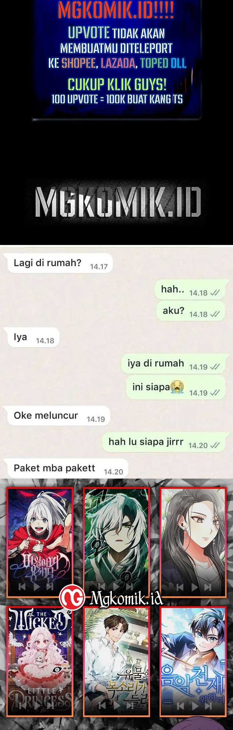 Leveling Up with Skills Bab 67 halaman 45