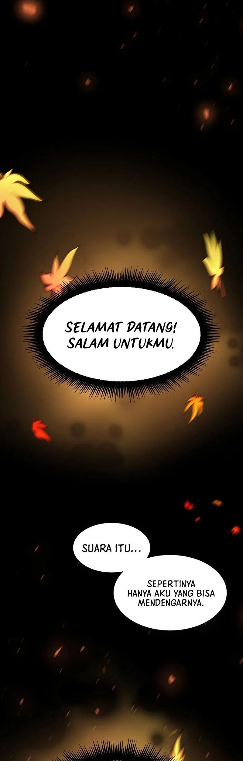 Leveling Up with Skills Bab 68 halaman 2