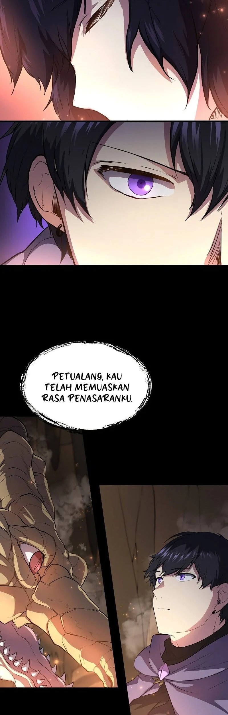 Leveling Up with Skills Bab 68 halaman 27