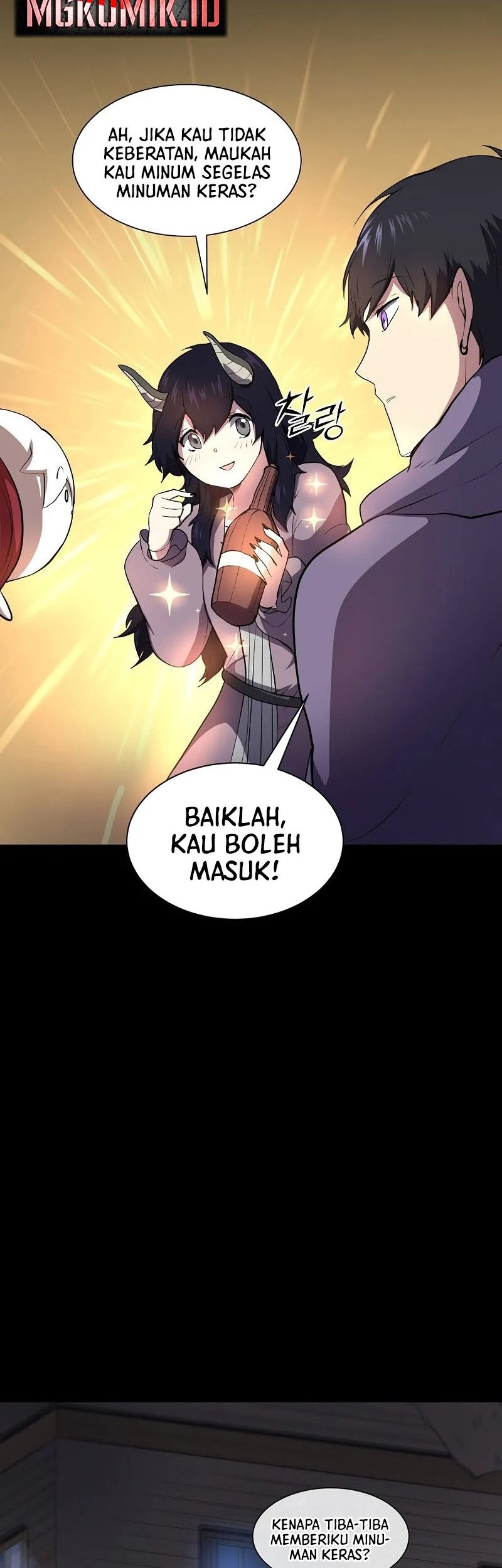 Leveling Up with Skills Bab 68 halaman 42
