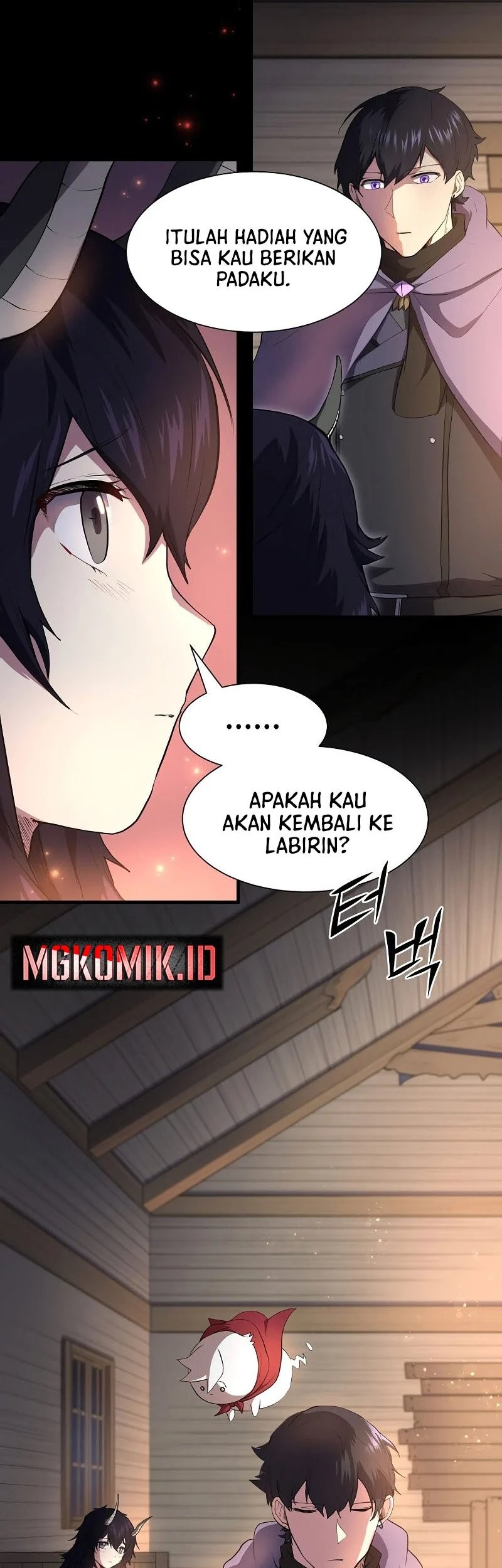 Leveling Up with Skills Bab 68 halaman 49