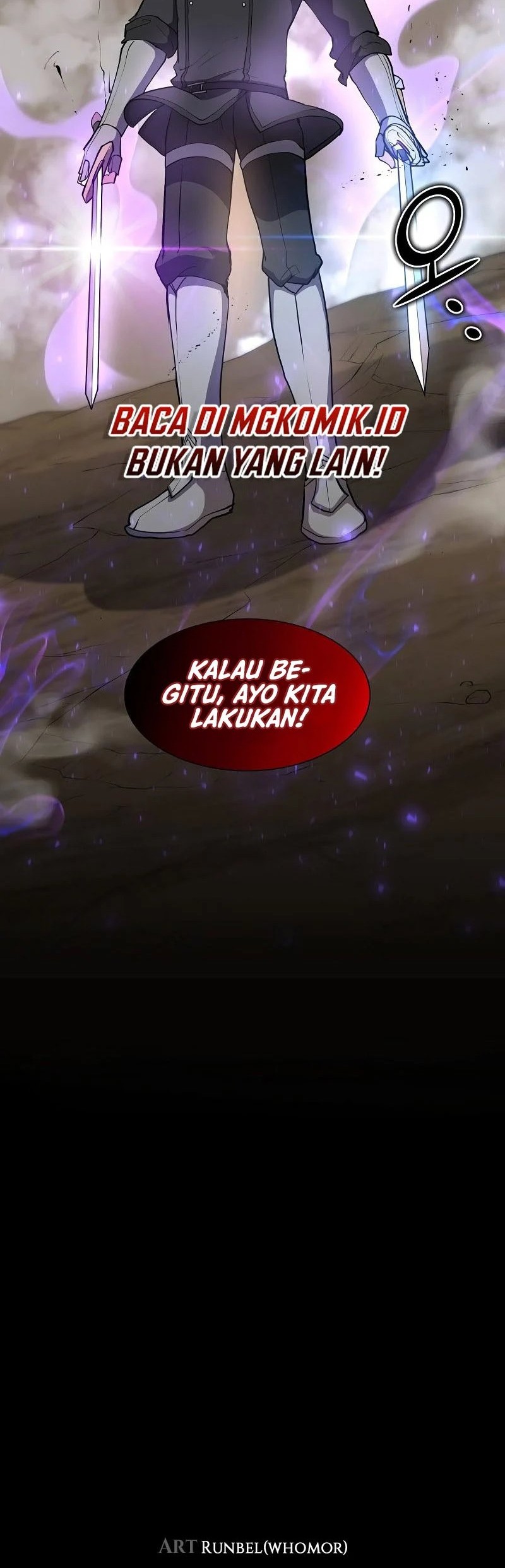 Leveling Up with Skills Bab 68 halaman 64