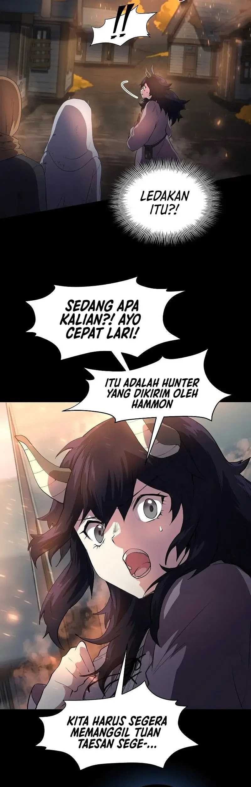 Leveling Up with Skills Bab 69 halaman 11