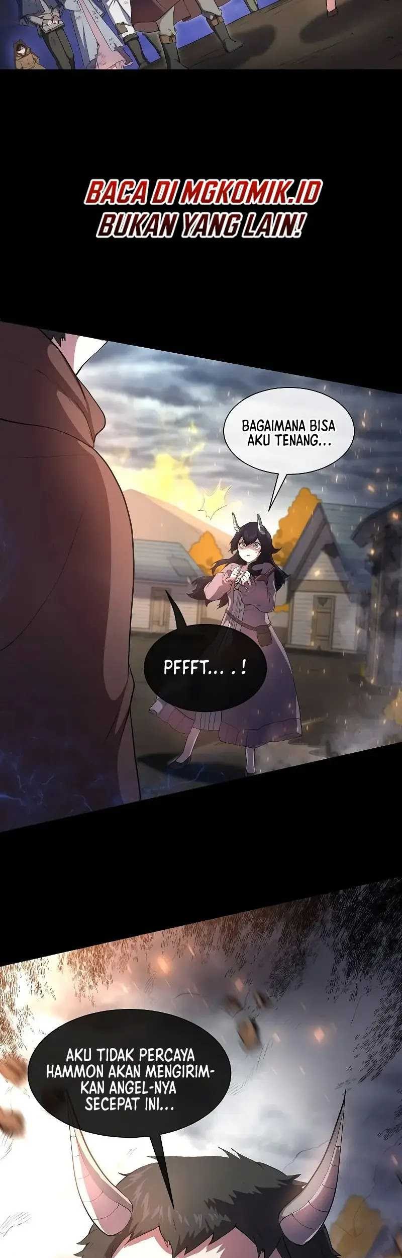 Leveling Up with Skills Bab 69 halaman 13