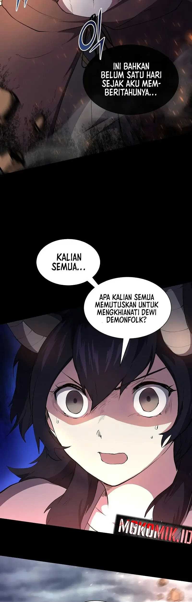 Leveling Up with Skills Bab 69 halaman 15