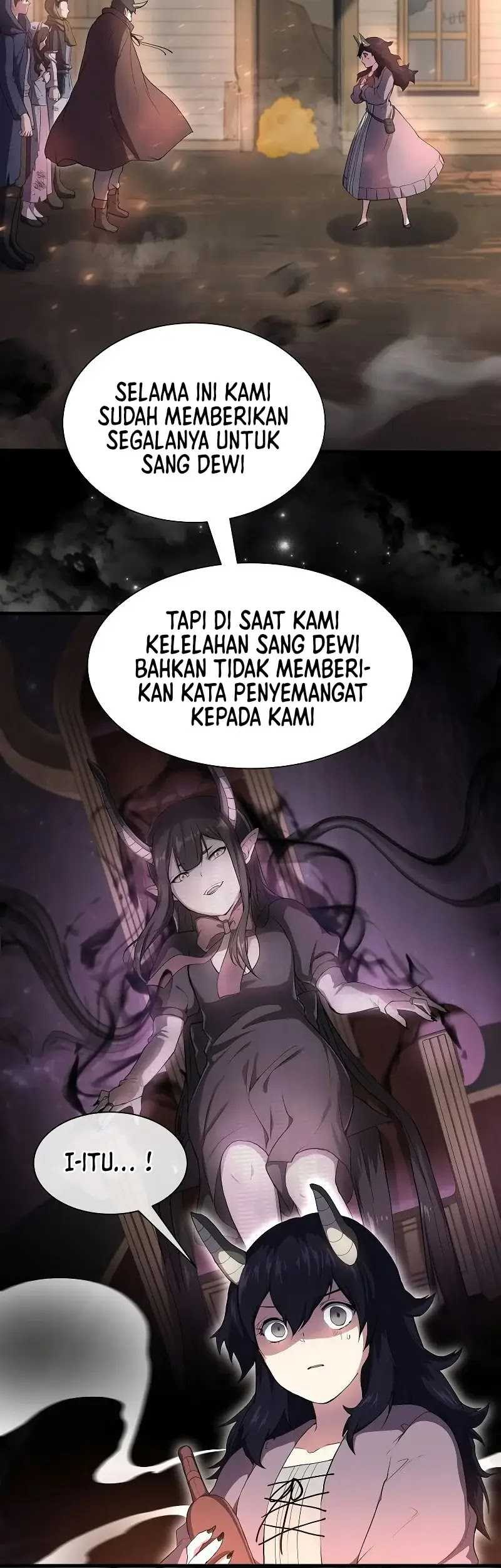 Leveling Up with Skills Bab 69 halaman 17