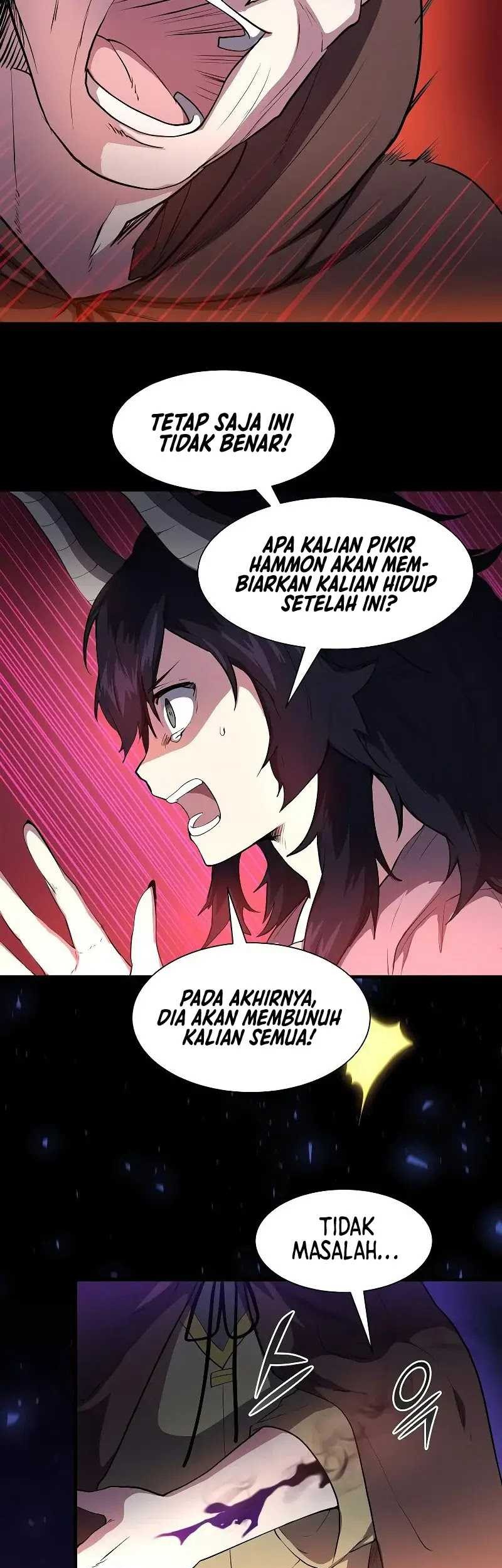 Leveling Up with Skills Bab 69 halaman 21