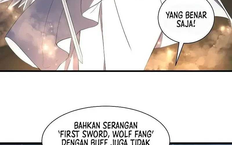 Leveling Up with Skills Bab 69 halaman 40