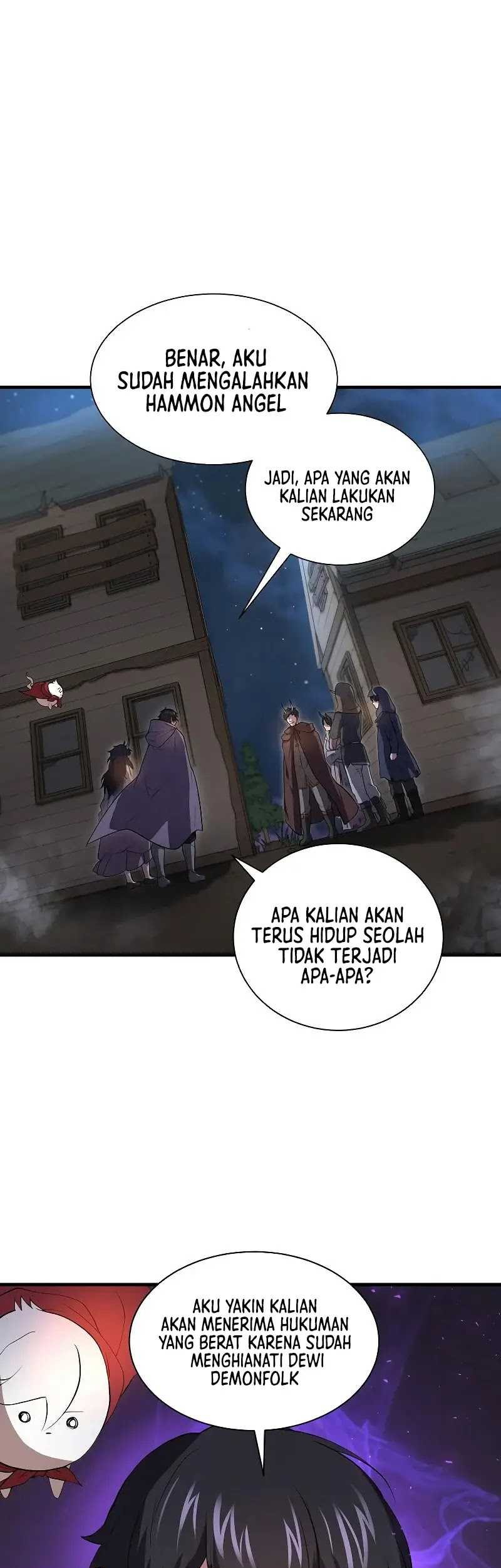 Leveling Up with Skills Bab 69 halaman 79