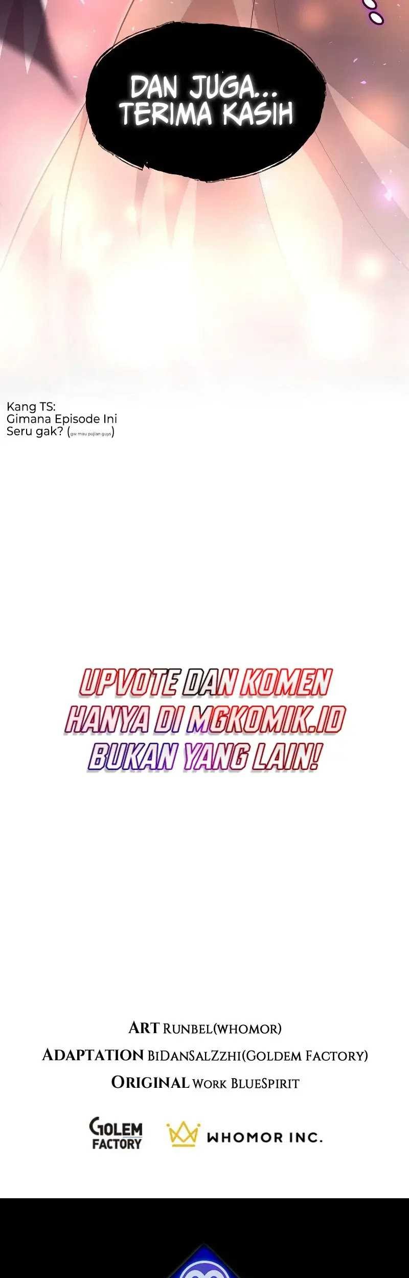 Leveling Up with Skills Bab 69 halaman 99