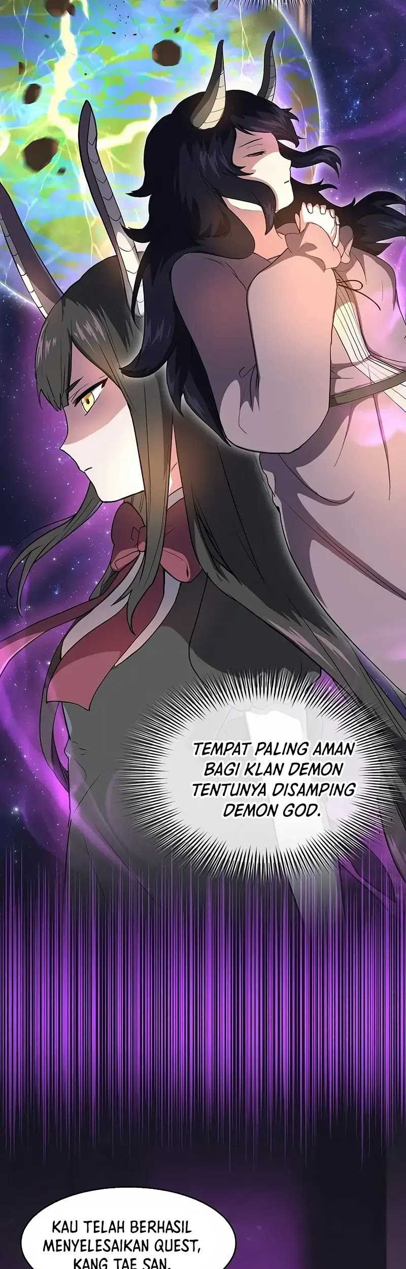 Leveling Up with Skills Bab 70 halaman 19