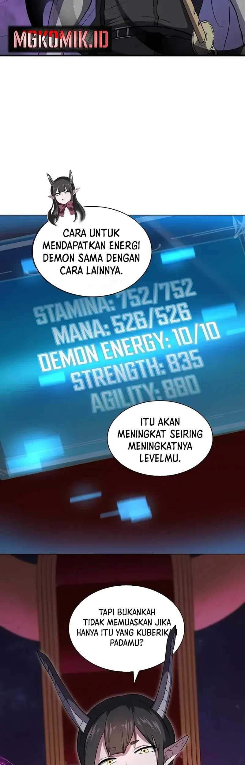 Leveling Up with Skills Bab 70 halaman 55