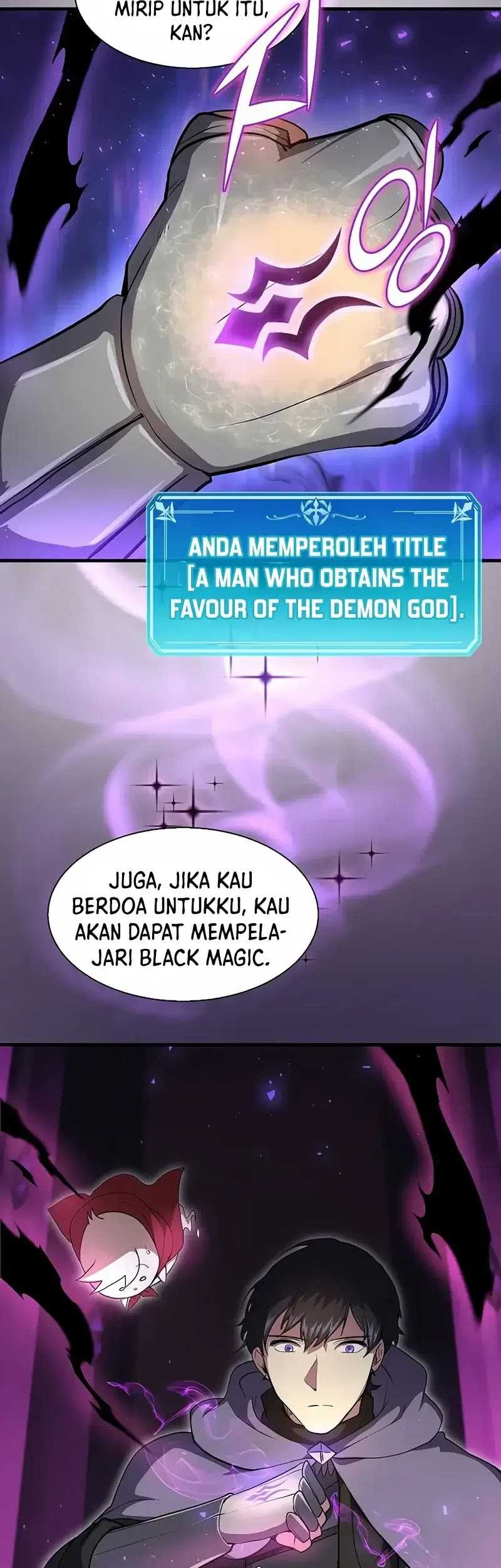 Leveling Up with Skills Bab 70 halaman 59