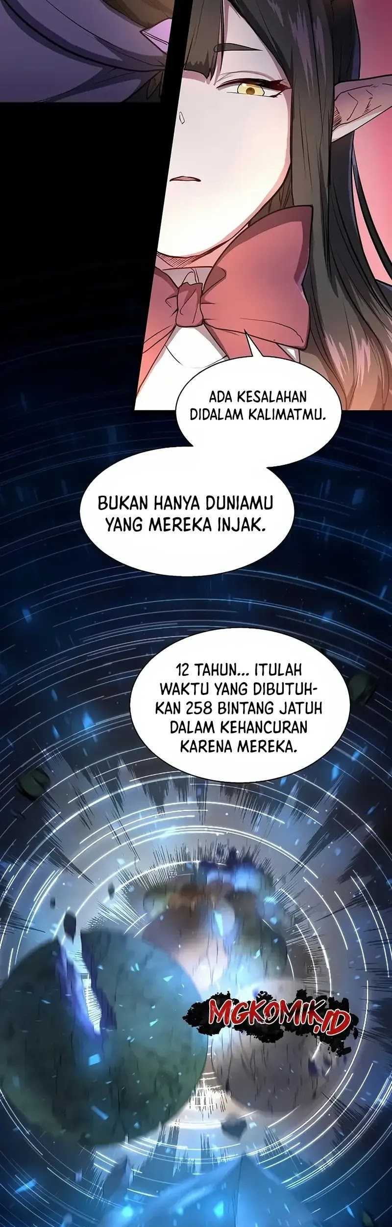 Leveling Up with Skills Bab 70 halaman 71