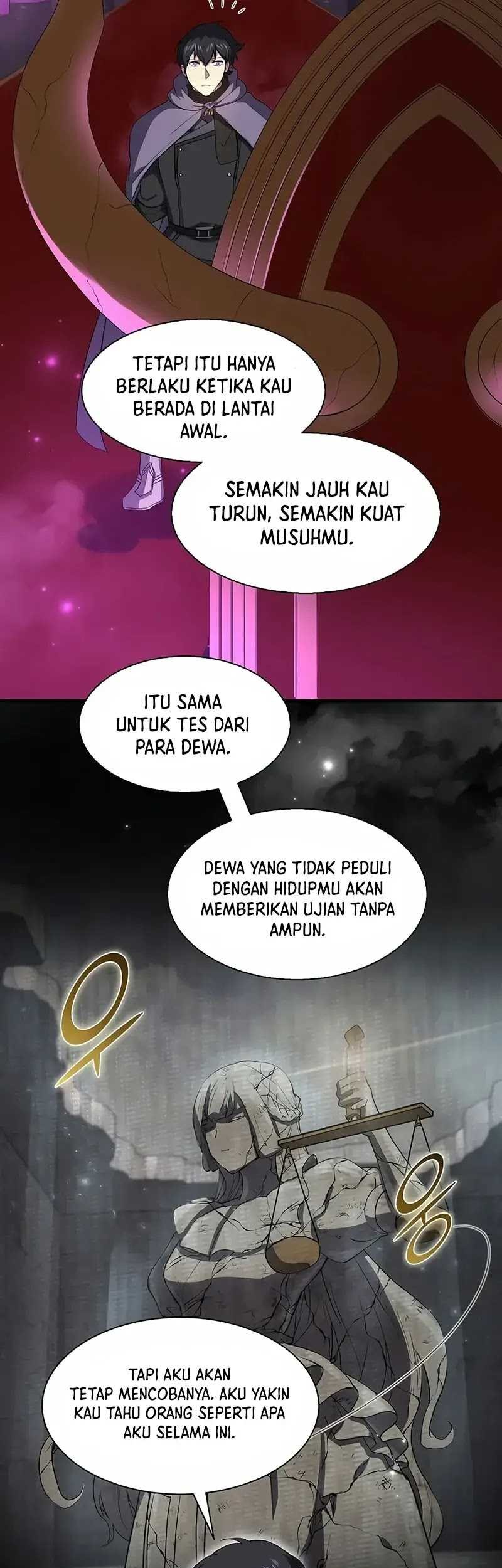 Leveling Up with Skills Bab 70 halaman 83