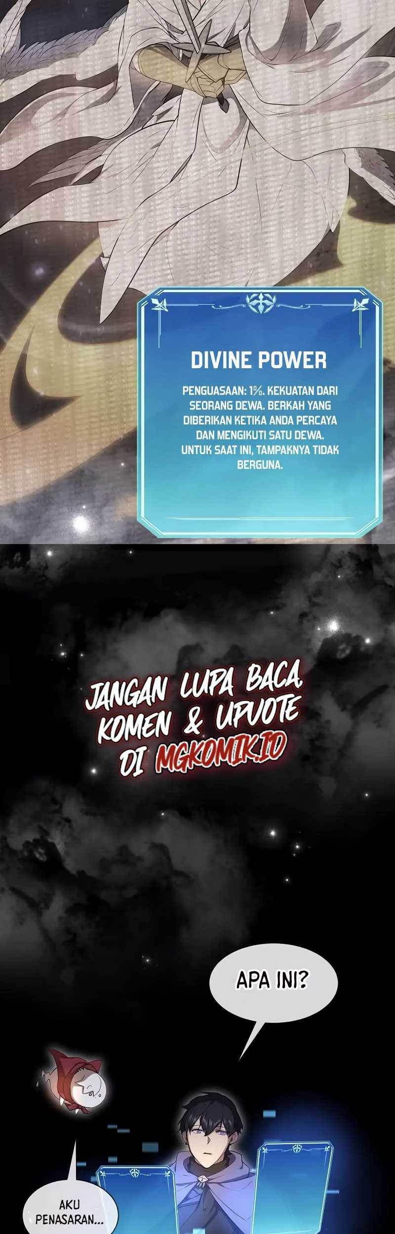Leveling Up with Skills Bab 71 halaman 15