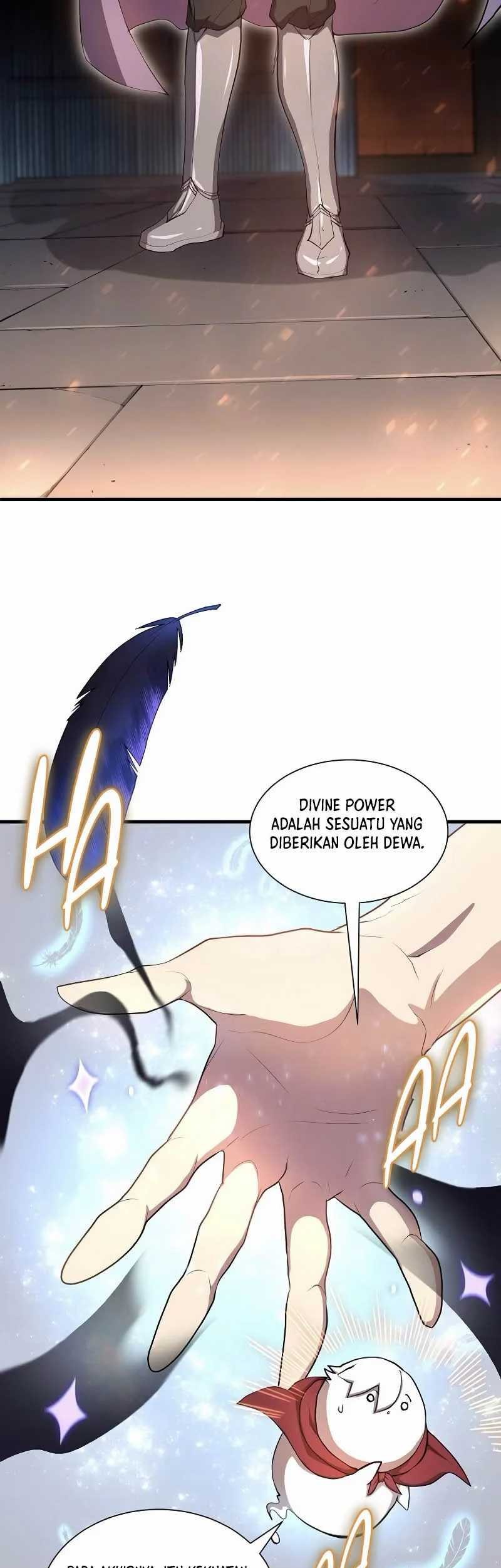 Leveling Up with Skills Bab 71 halaman 17