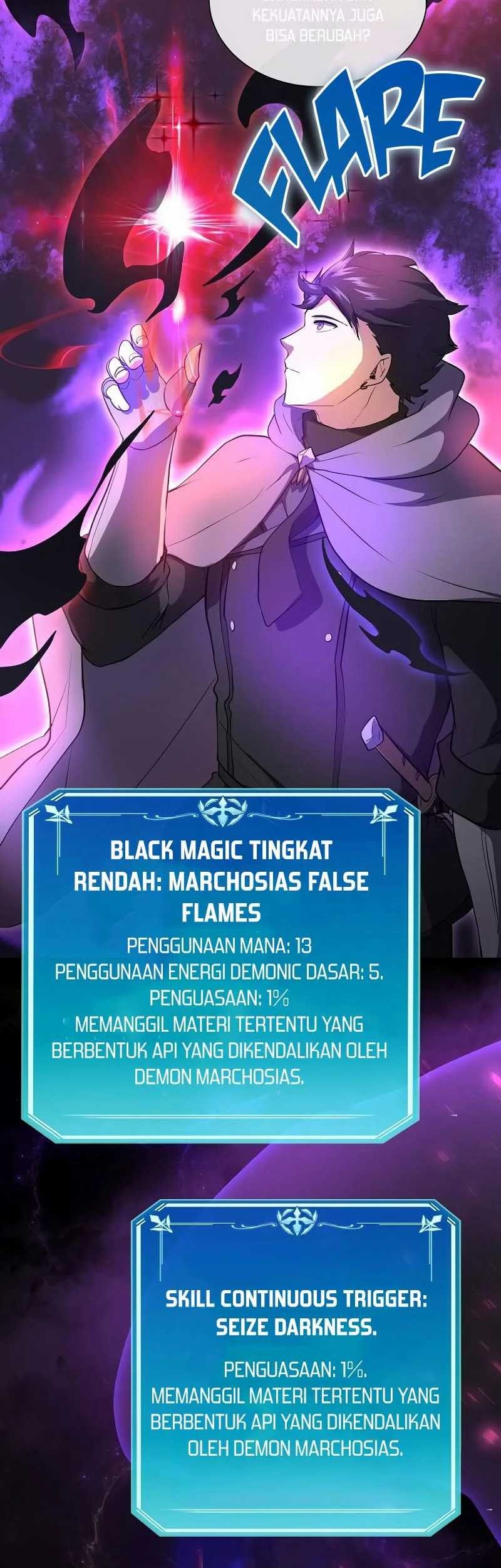 Leveling Up with Skills Bab 71 halaman 21