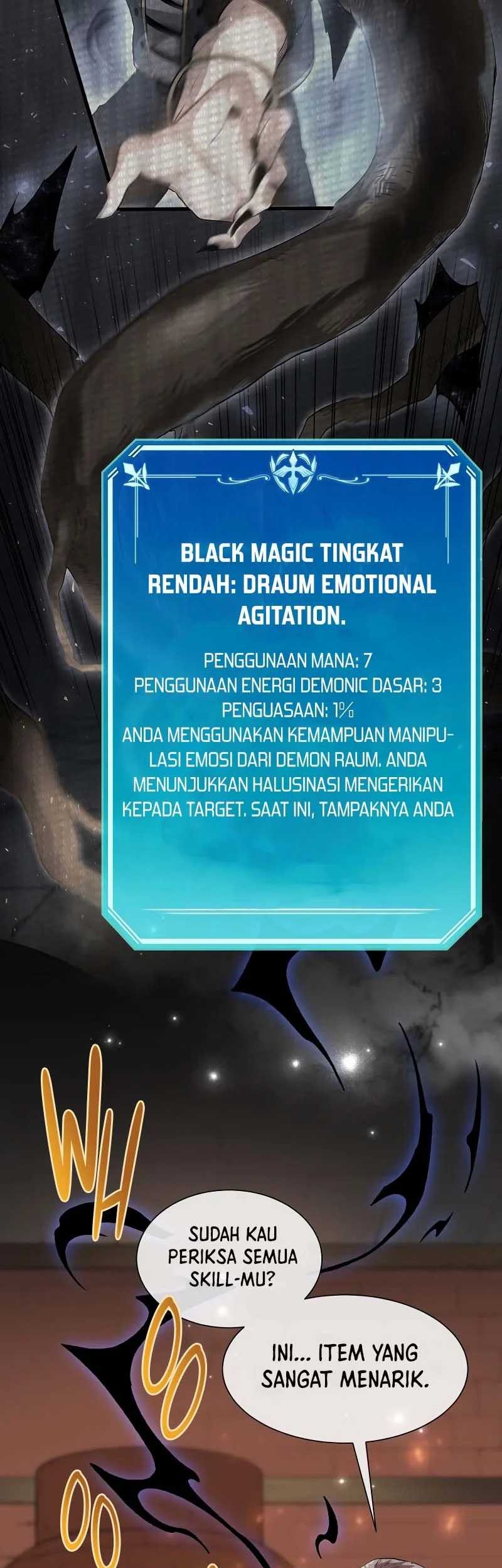 Leveling Up with Skills Bab 71 halaman 27