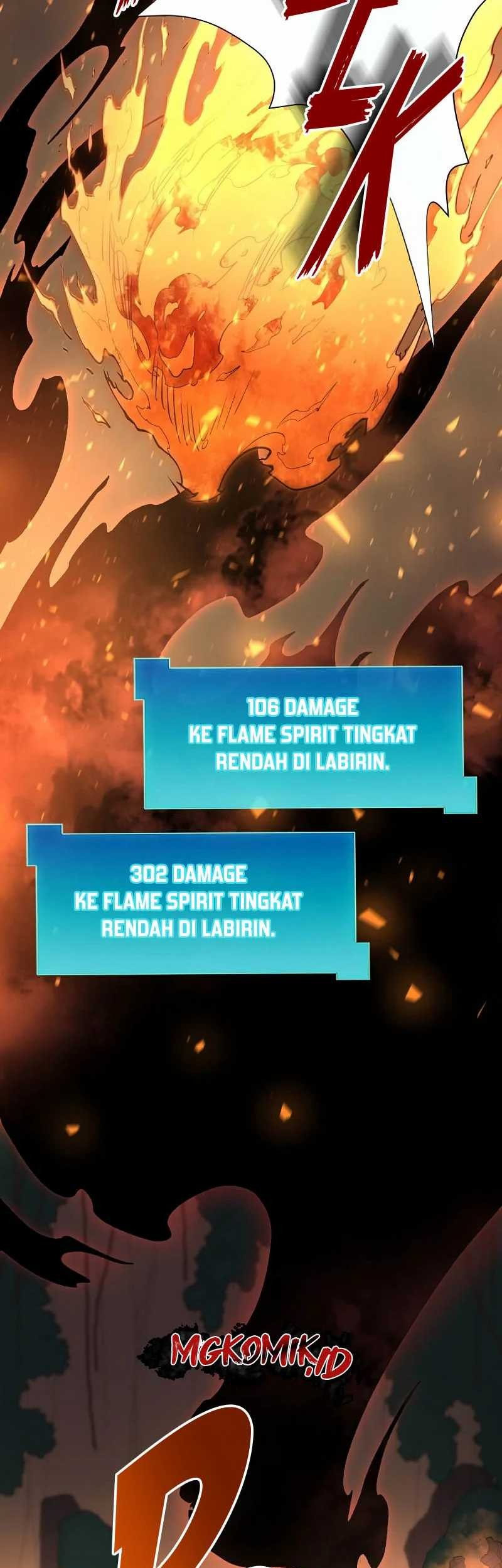 Leveling Up with Skills Bab 71 halaman 49