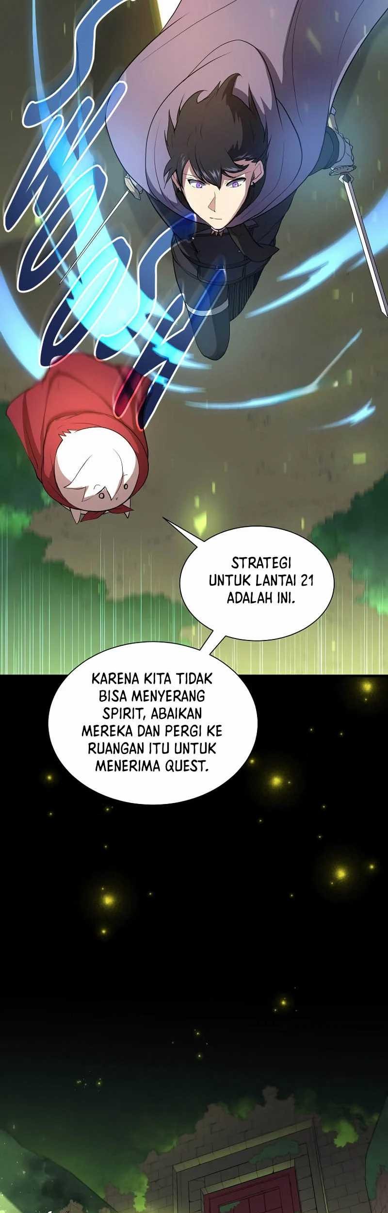Leveling Up with Skills Bab 71 halaman 59