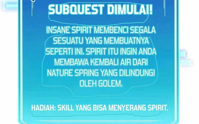 Leveling Up with Skills Bab 71 halaman 72