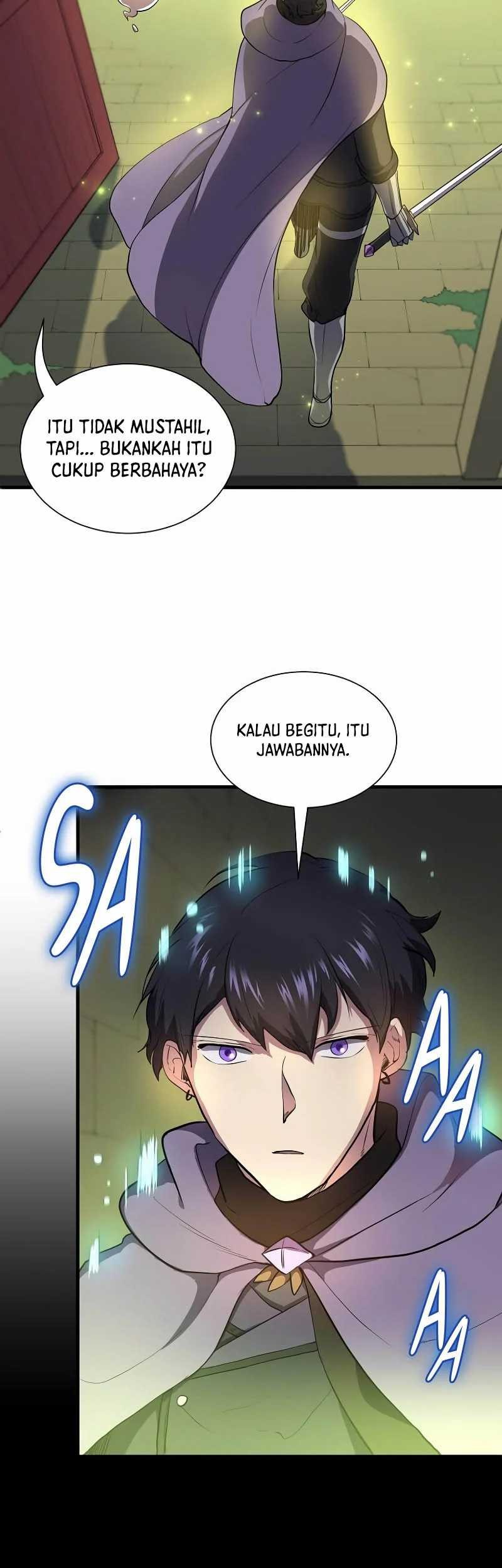Leveling Up with Skills Bab 71 halaman 79