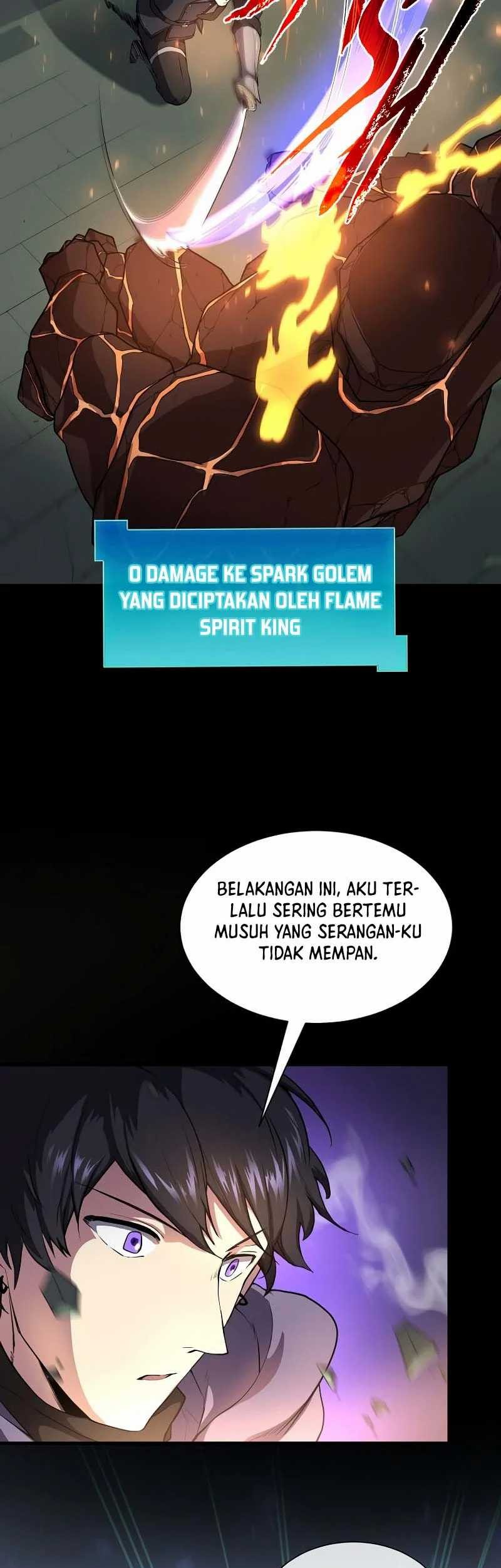 Leveling Up with Skills Bab 71 halaman 83