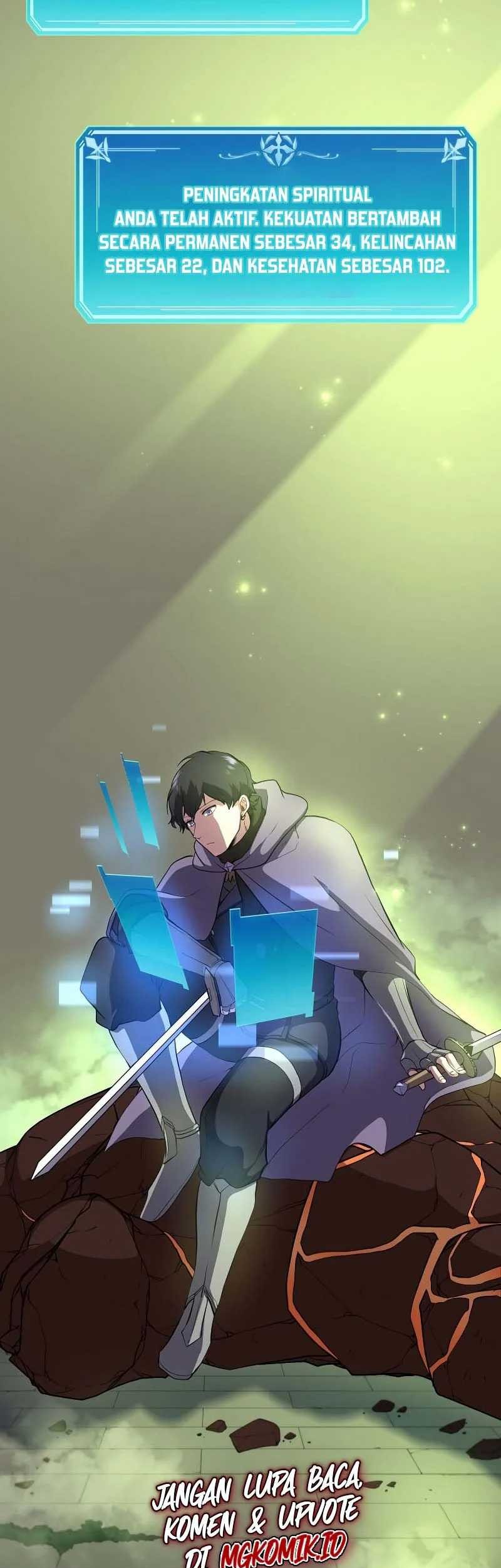 Leveling Up with Skills Bab 71 halaman 91