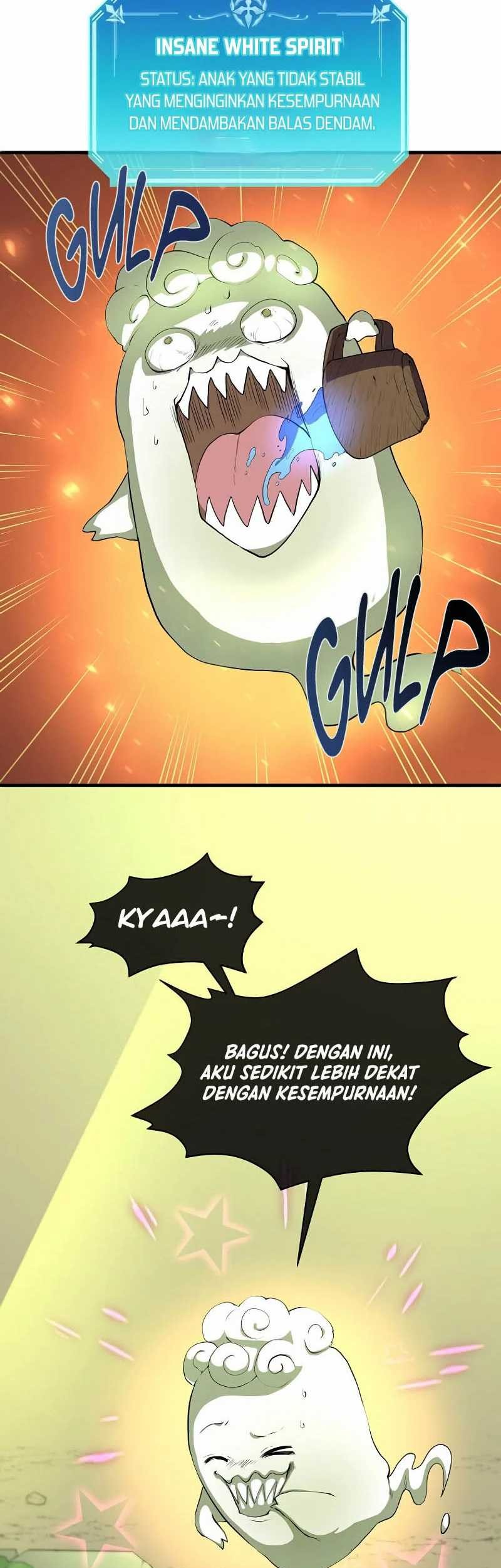 Leveling Up with Skills Bab 71 halaman 103